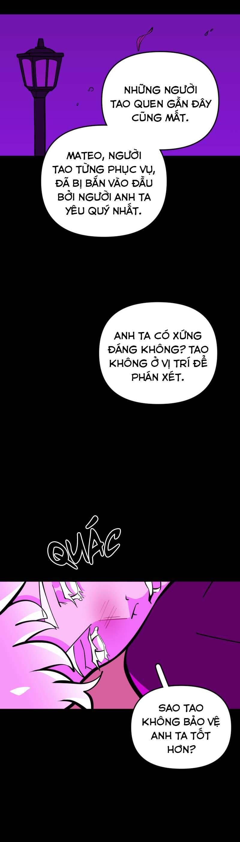 Homesick - Chương 54