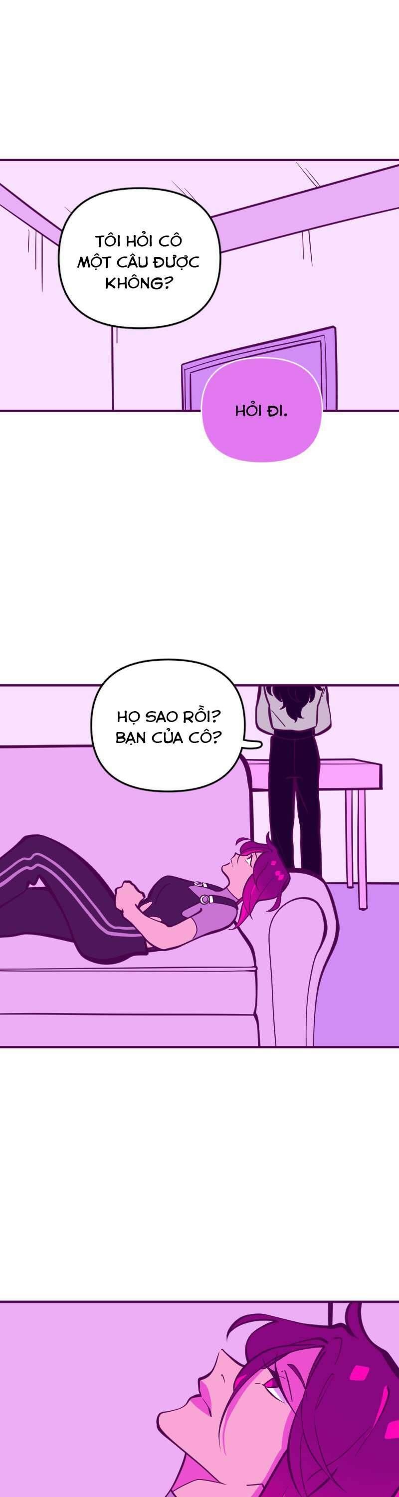 Homesick - Chương 54