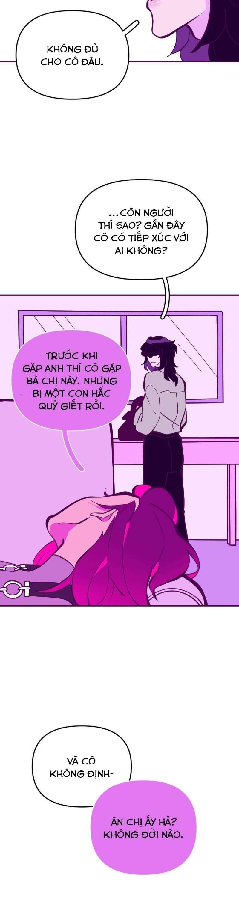 Homesick - Chương 54