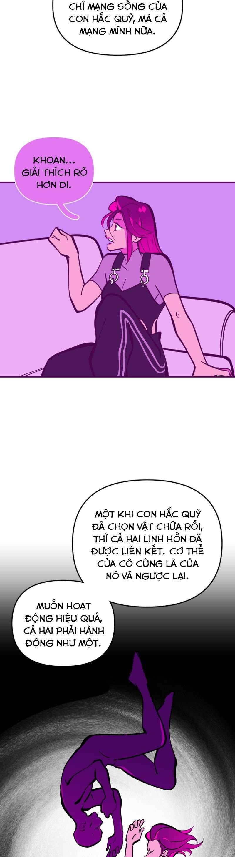 Homesick - Chương 54