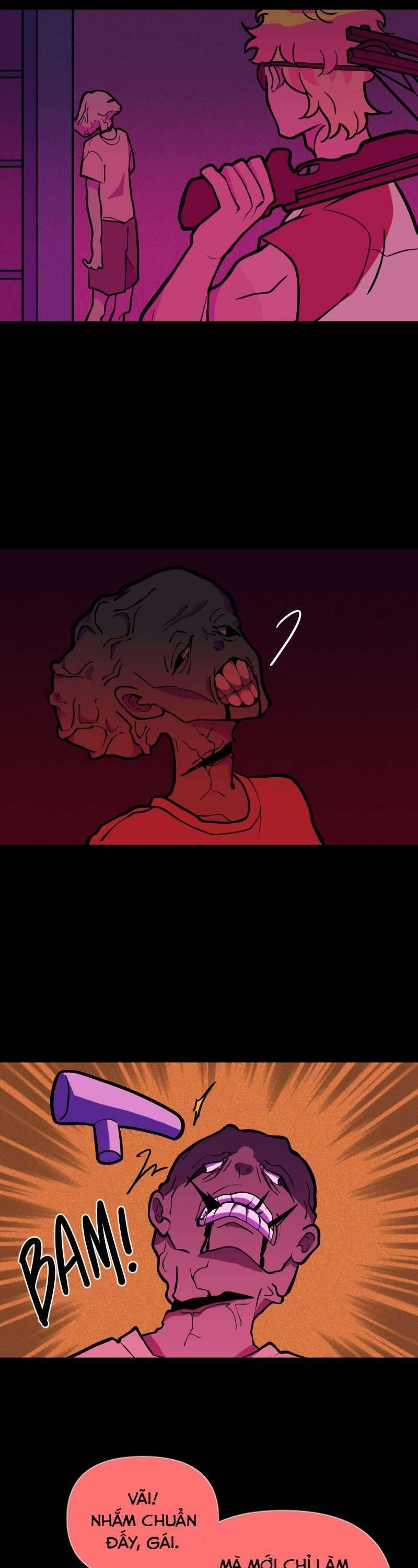 Homesick - Chương 55
