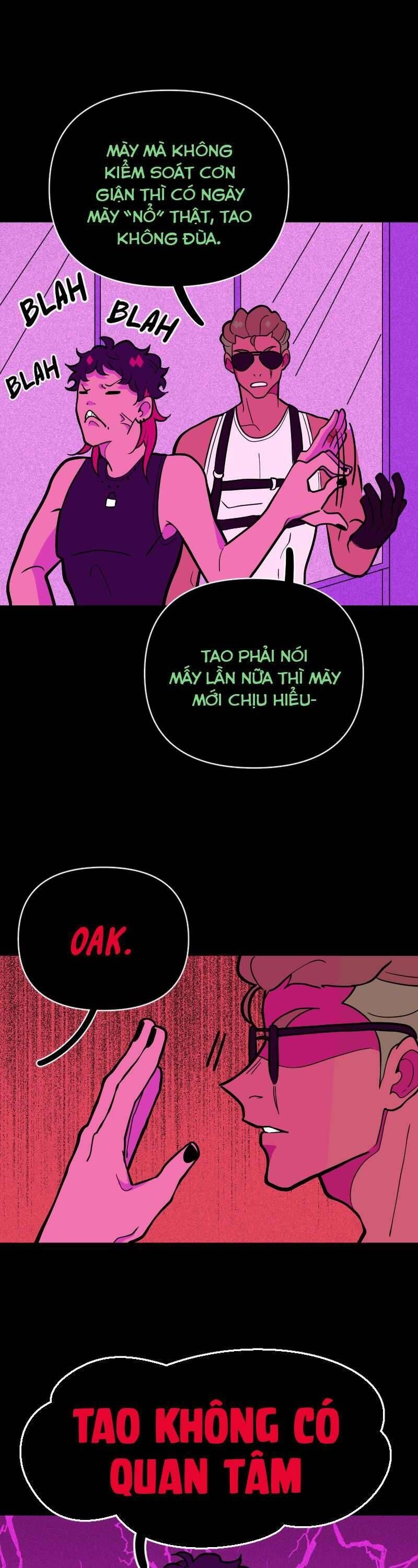 Homesick - Chương 55