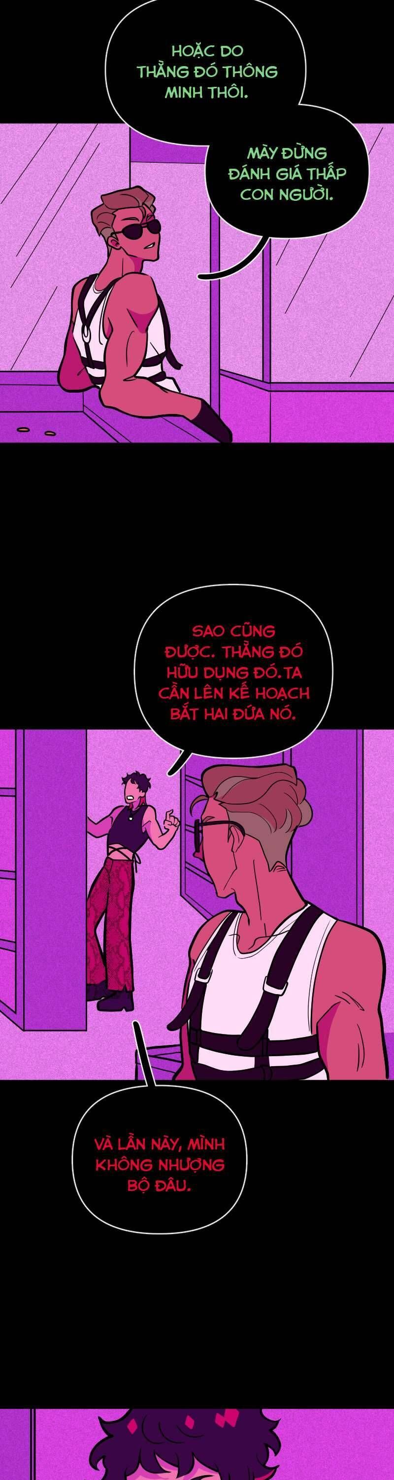 Homesick - Chương 55