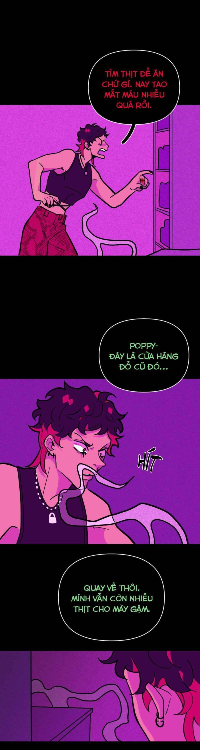 Homesick - Chương 55