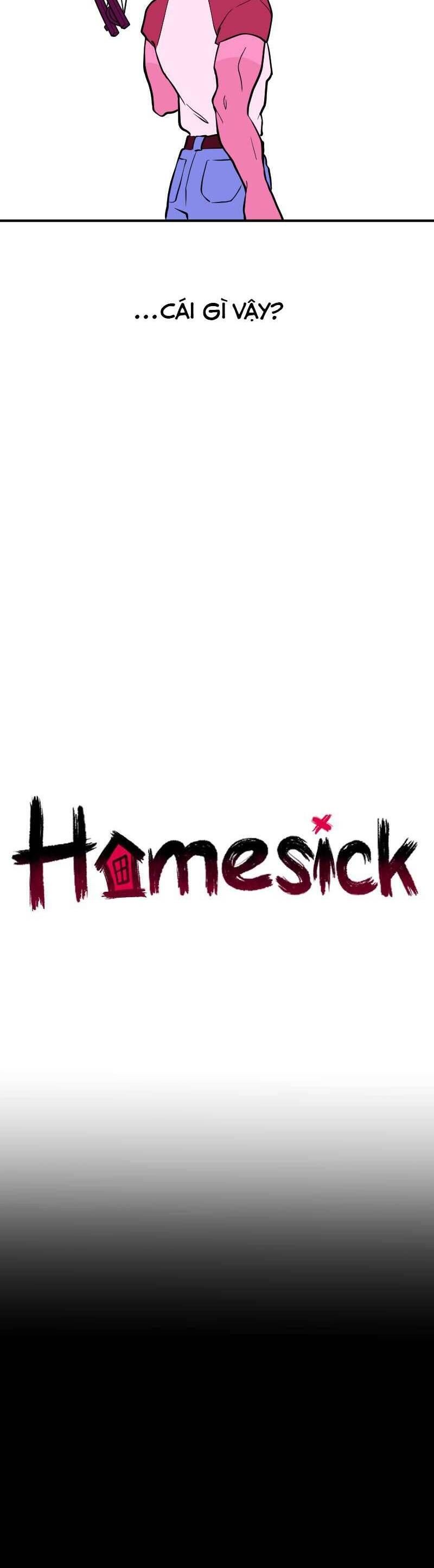 Homesick - Chương 55