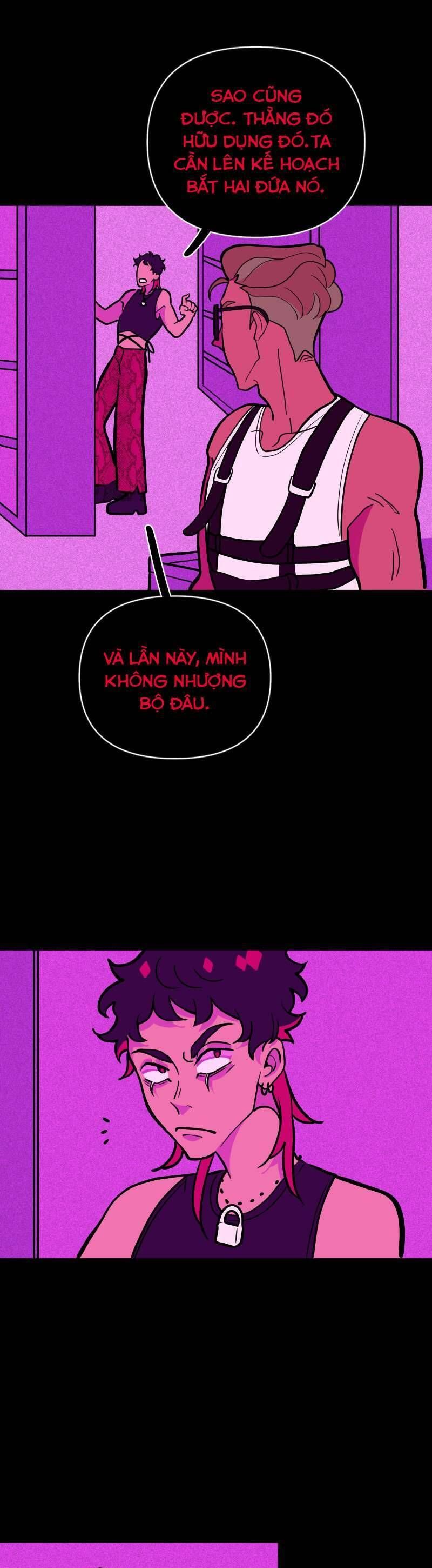 Homesick - Chương 56
