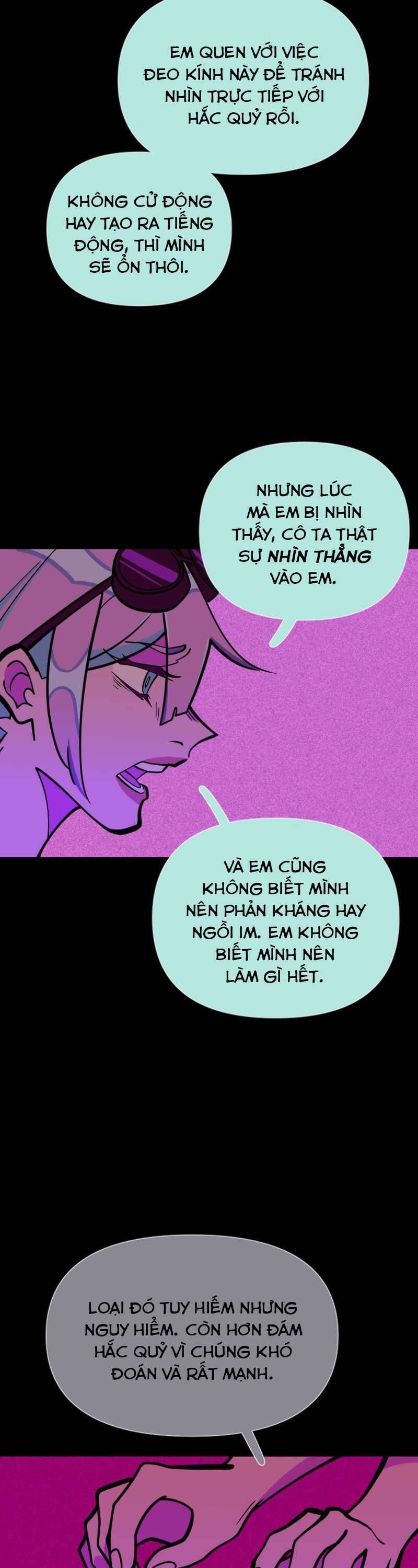 Homesick - Chương 56