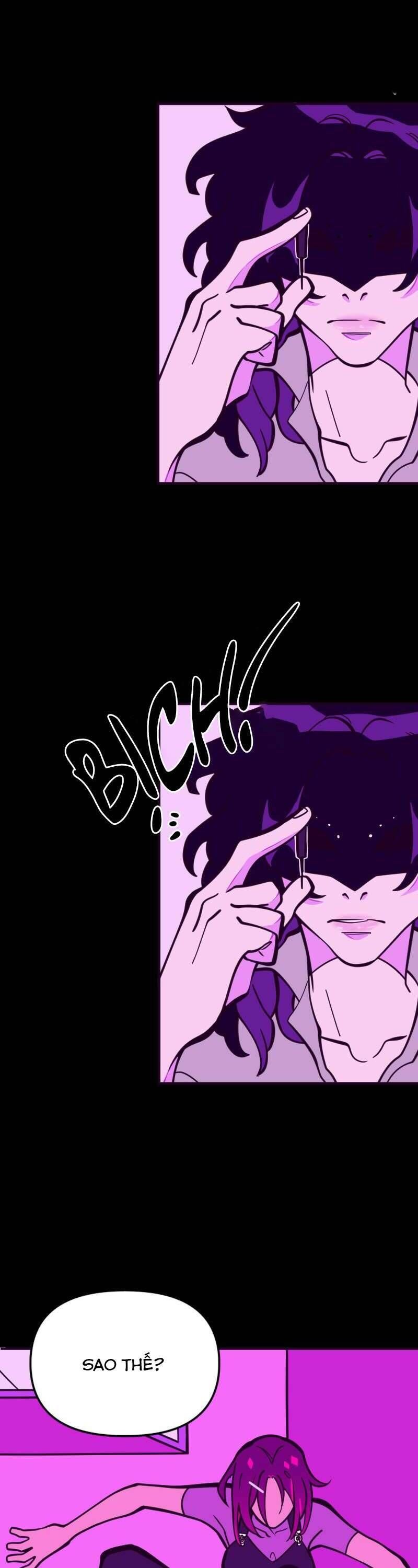 Homesick - Chương 57