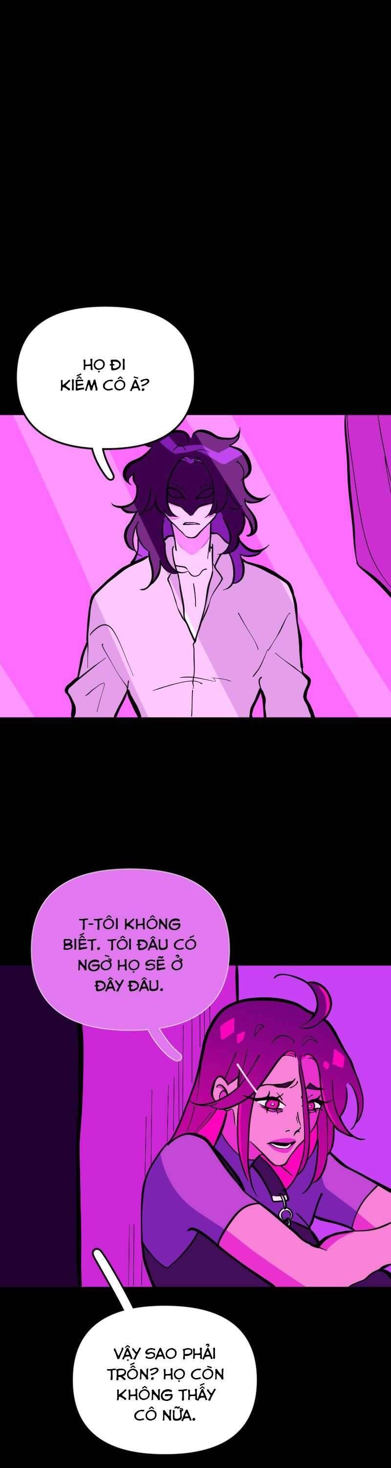 Homesick - Chương 57