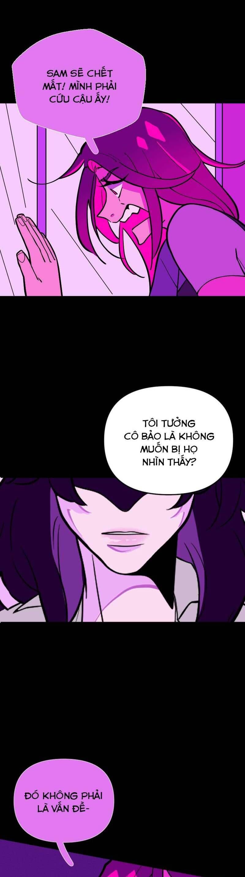 Homesick - Chương 58