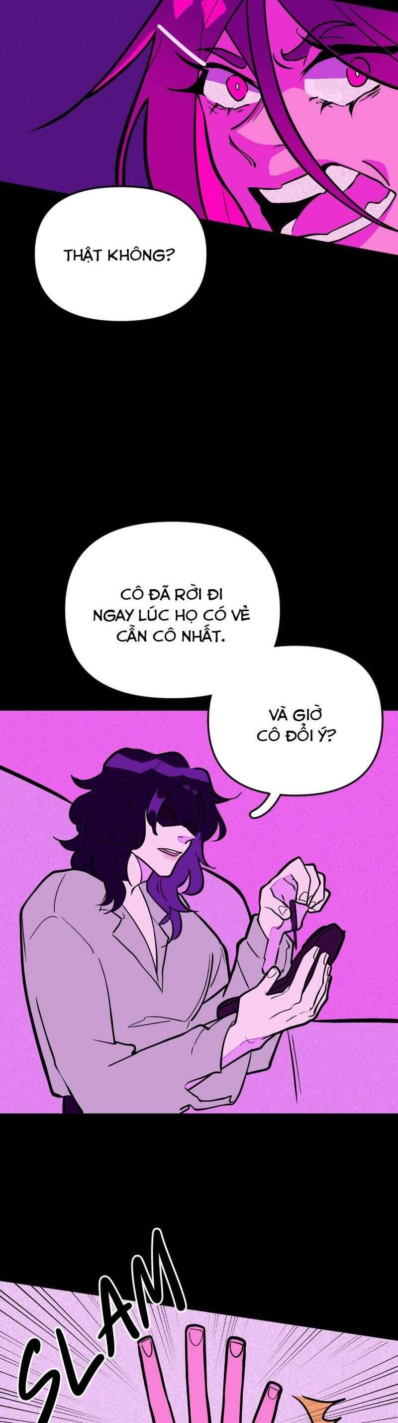 Homesick - Chương 58