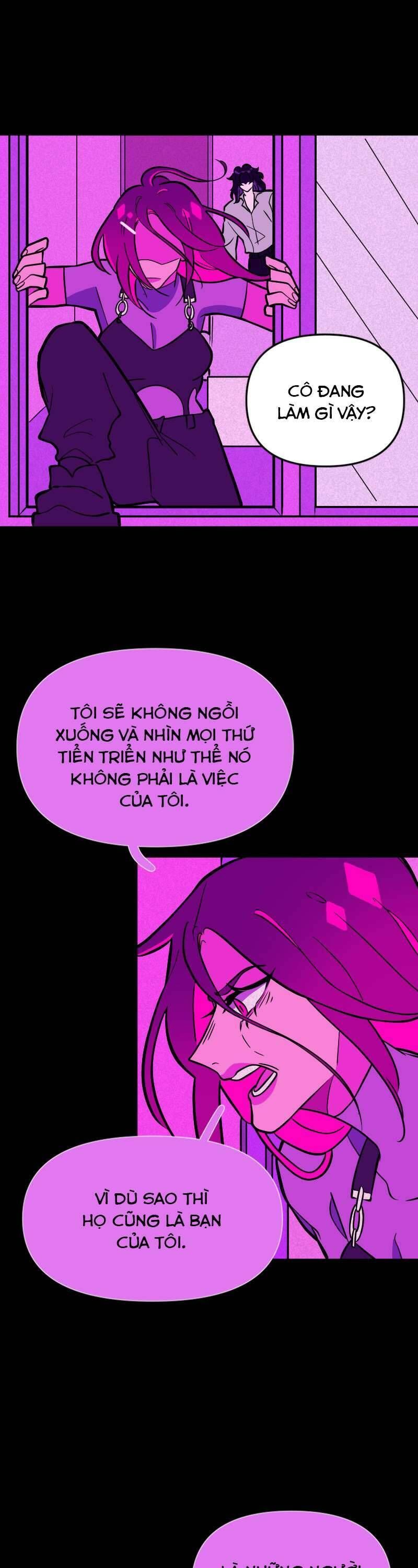 Homesick - Chương 58