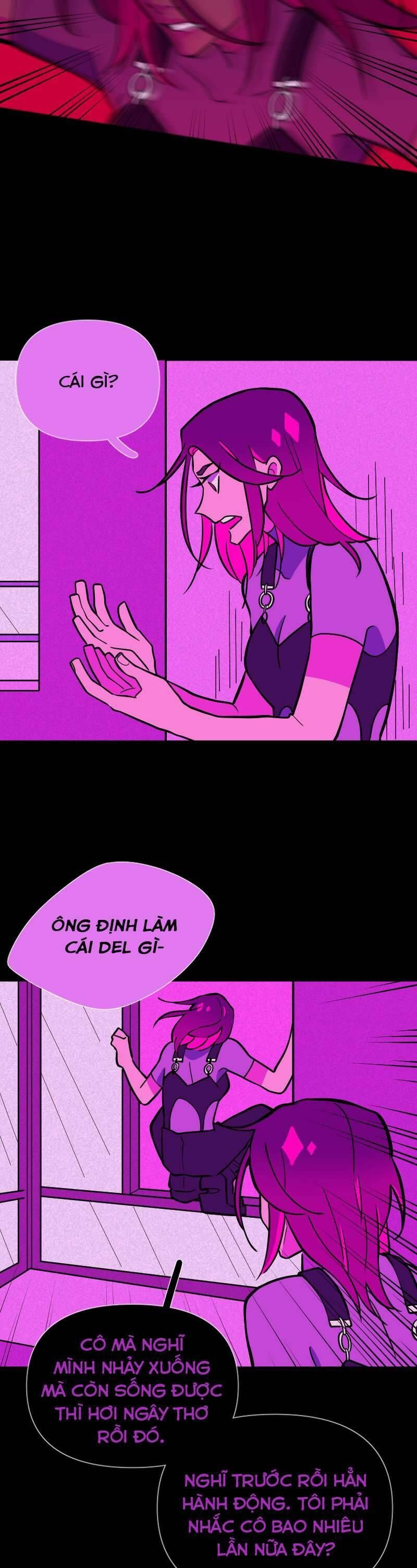 Homesick - Chương 58