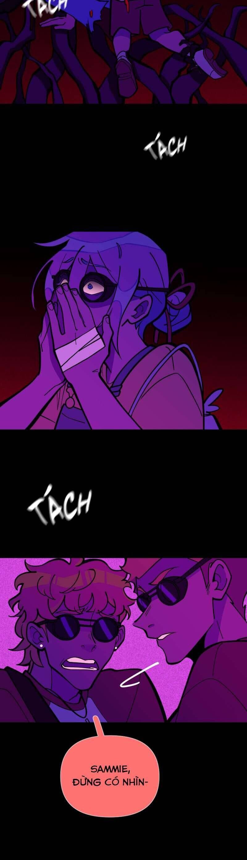 Homesick - Chương 58