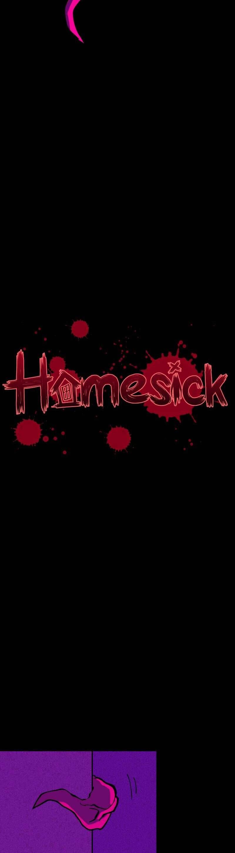 Homesick - Chương 58