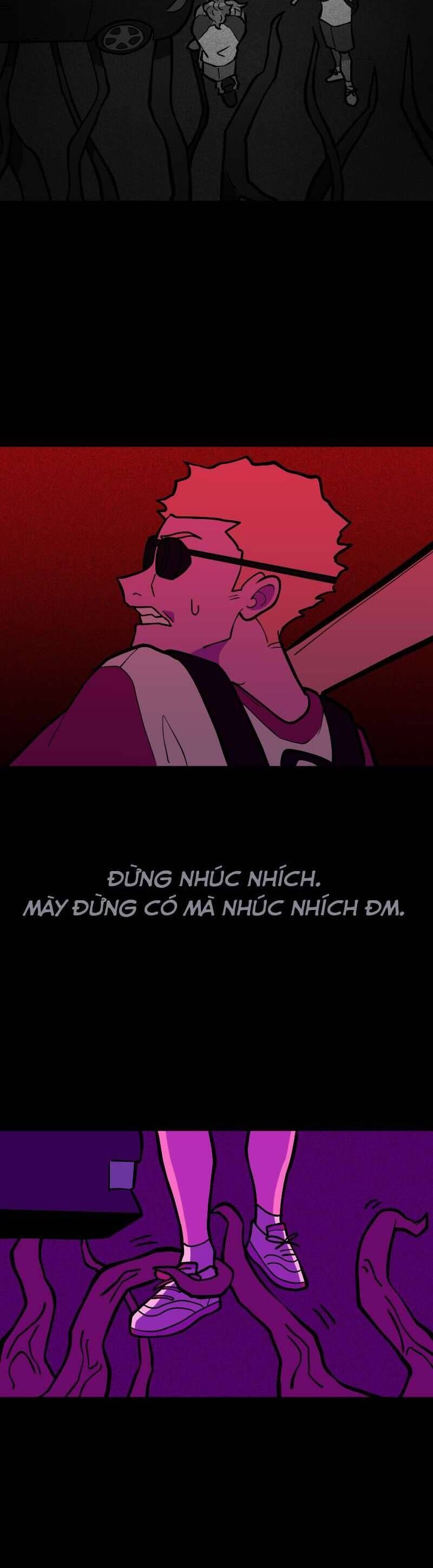 Homesick - Chương 58
