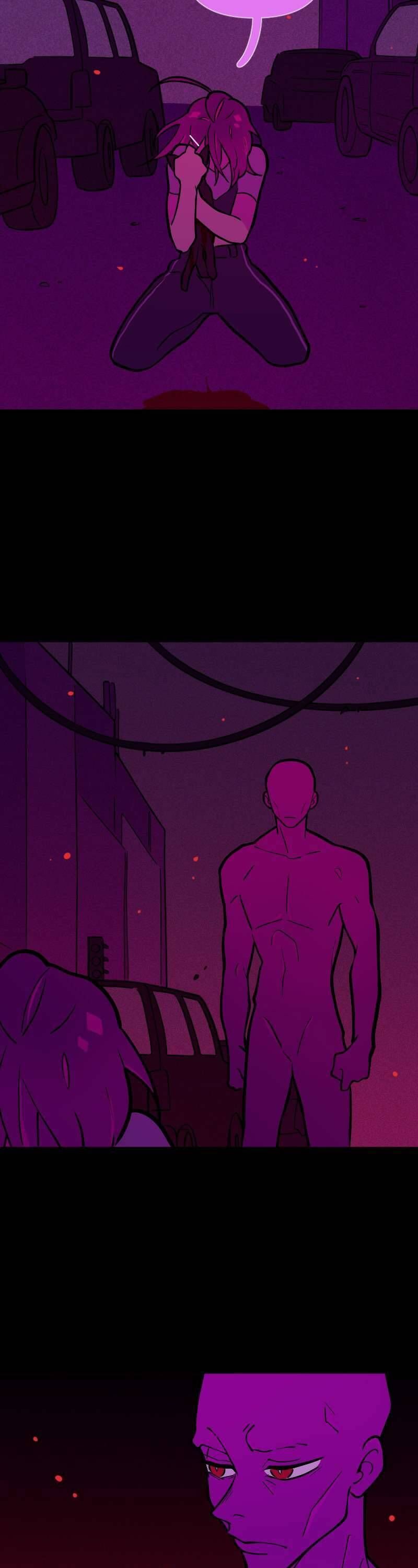 Homesick - Chương 59