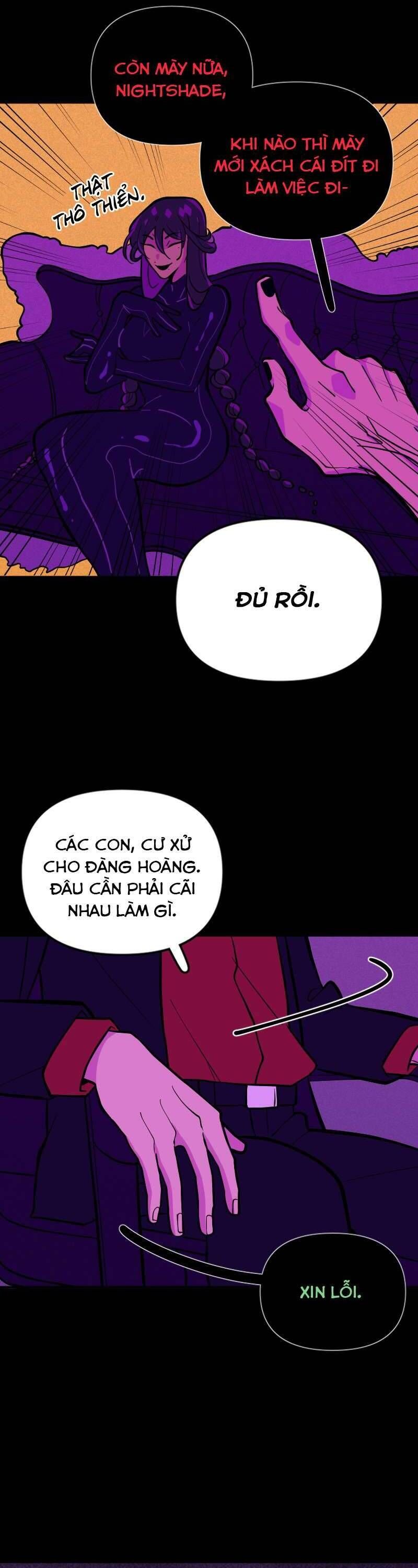 Homesick - Chương 59