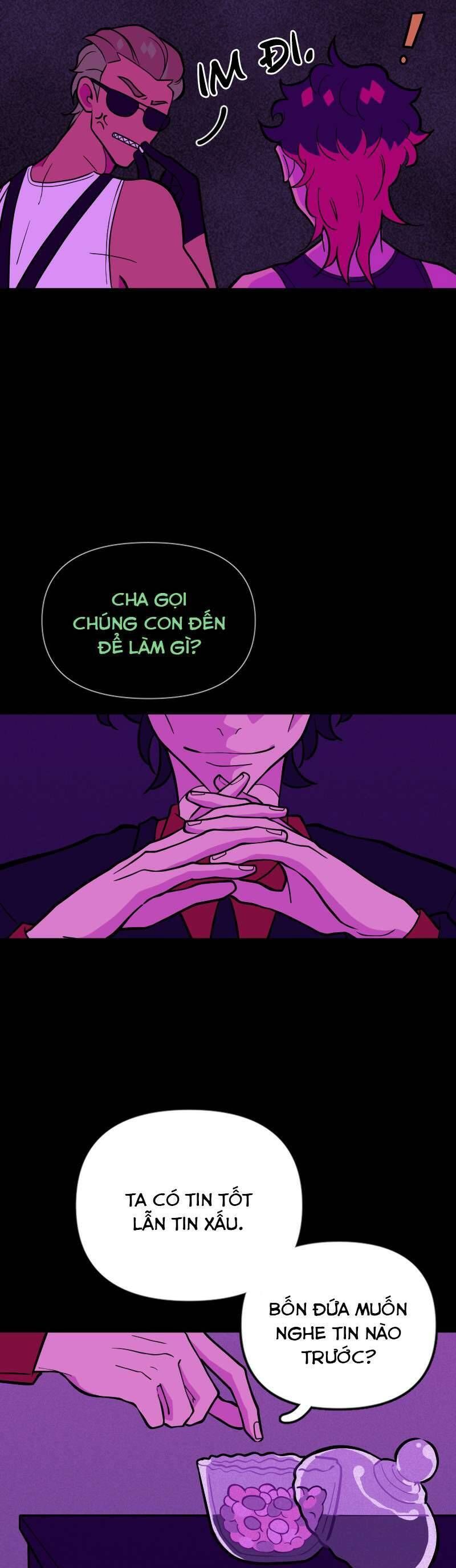 Homesick - Chương 59