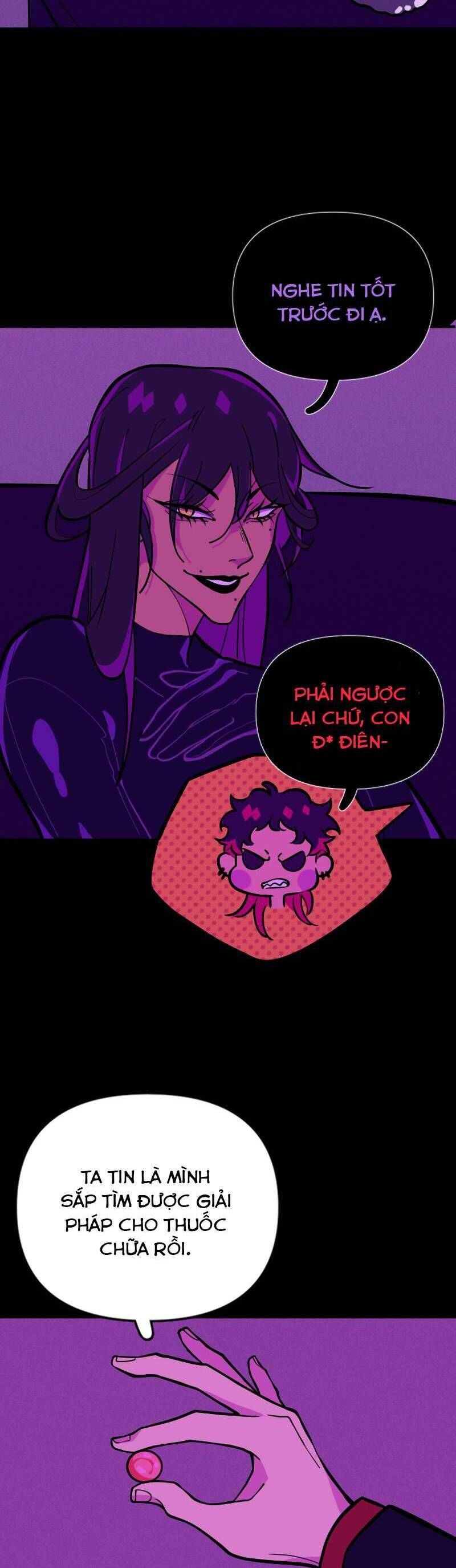Homesick - Chương 59