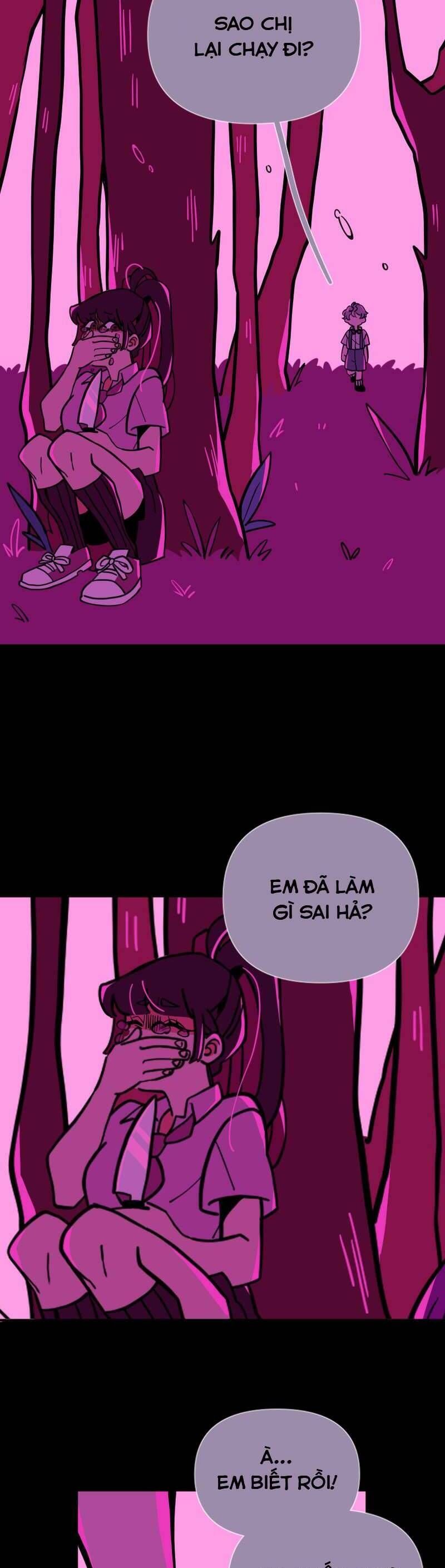 Homesick - Chương 6