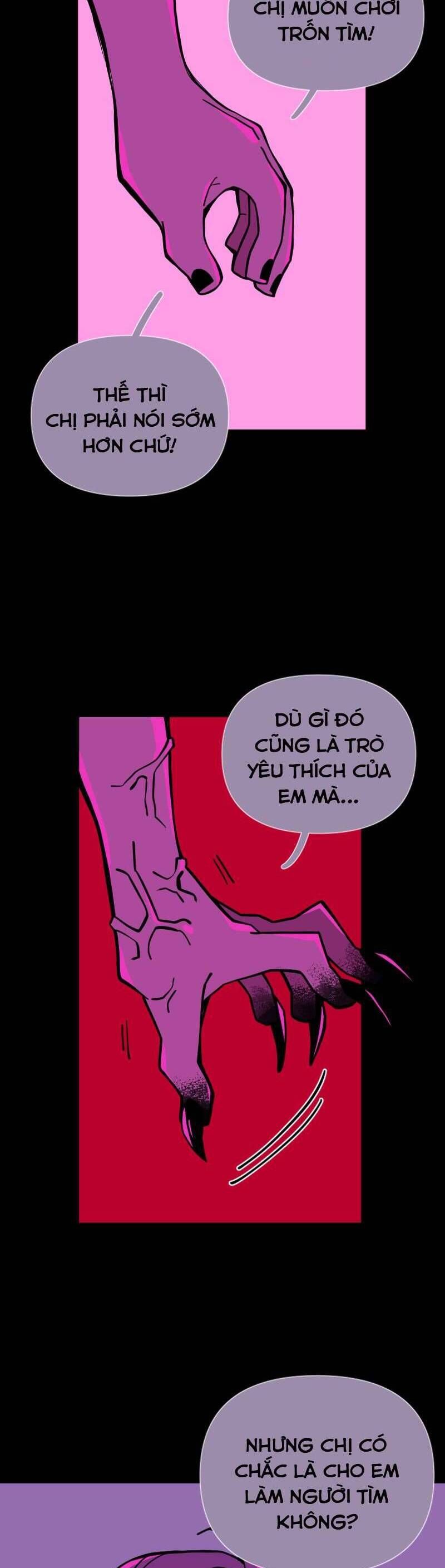 Homesick - Chương 6