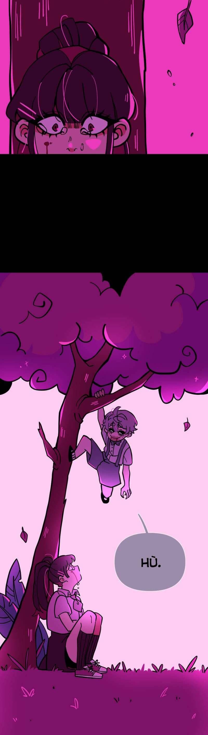 Homesick - Chương 6