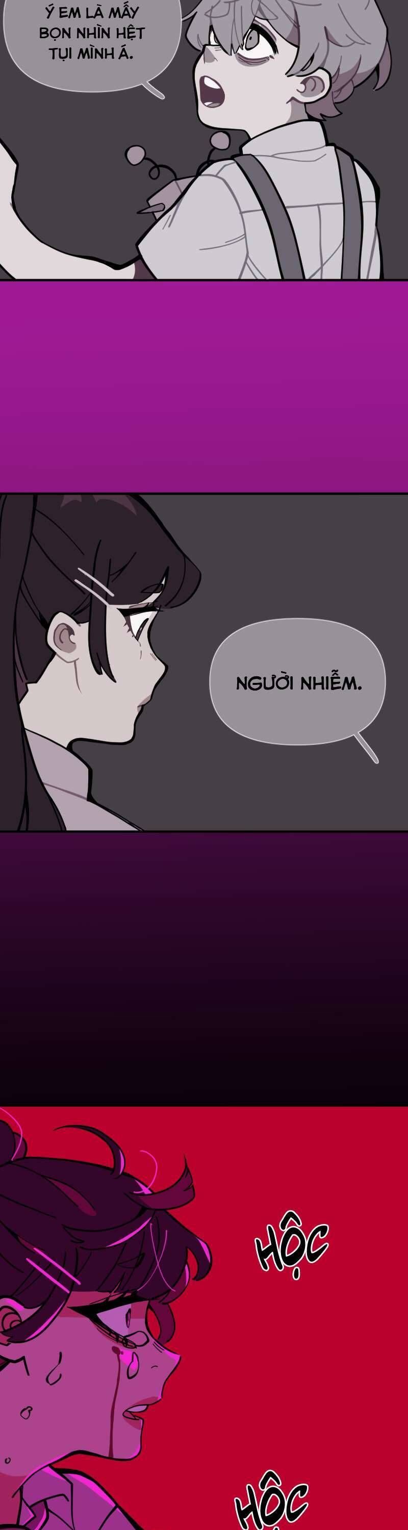 Homesick - Chương 6