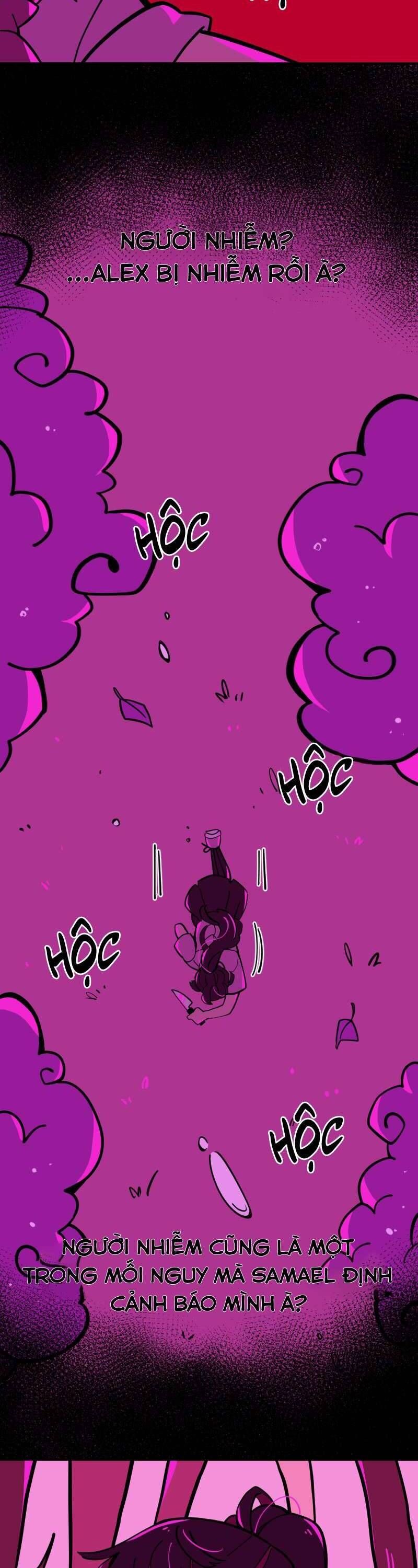 Homesick - Chương 6