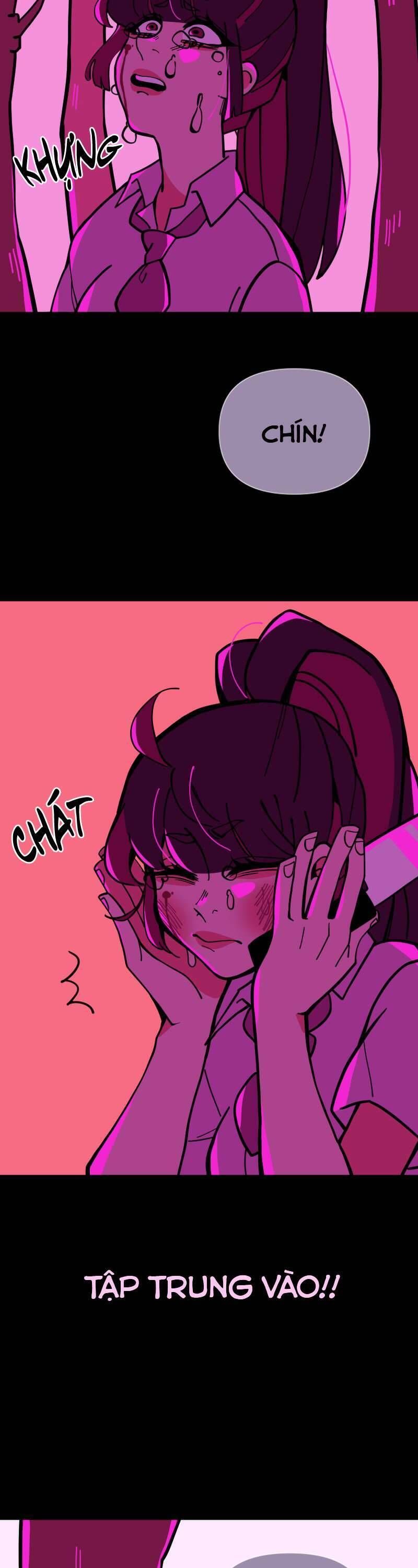 Homesick - Chương 6
