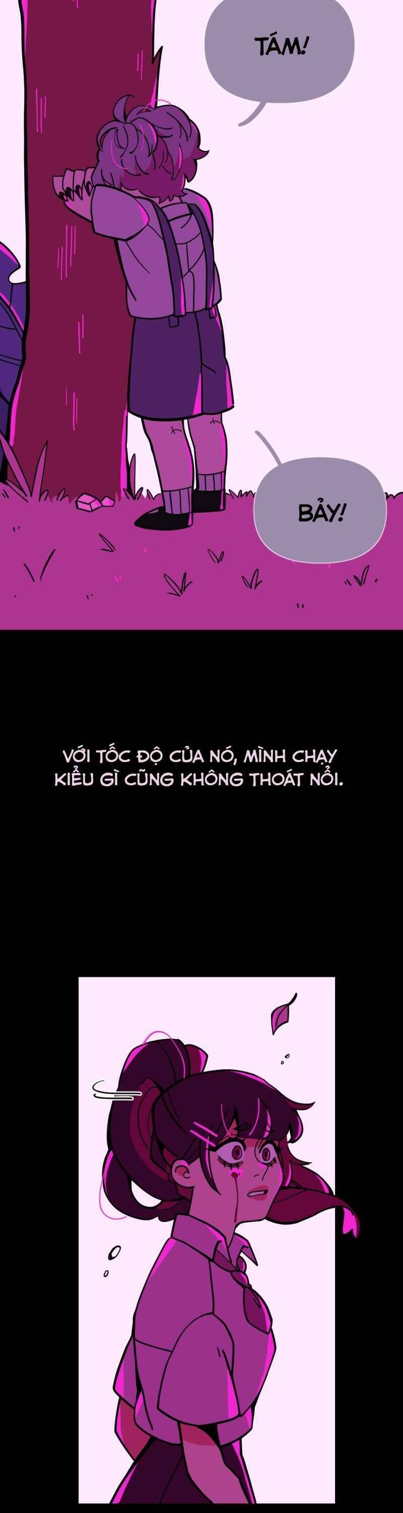 Homesick - Chương 6