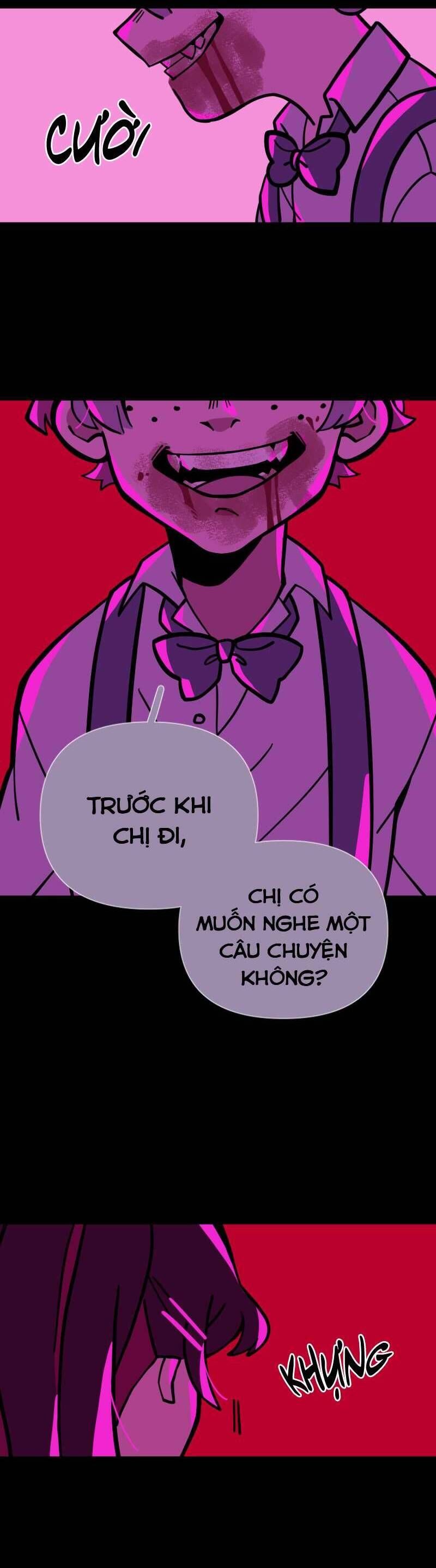 Homesick - Chương 6