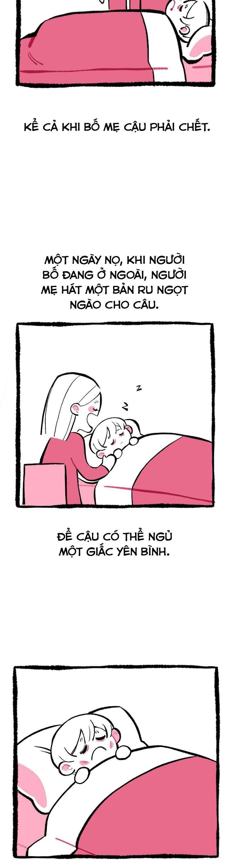 Homesick - Chương 6