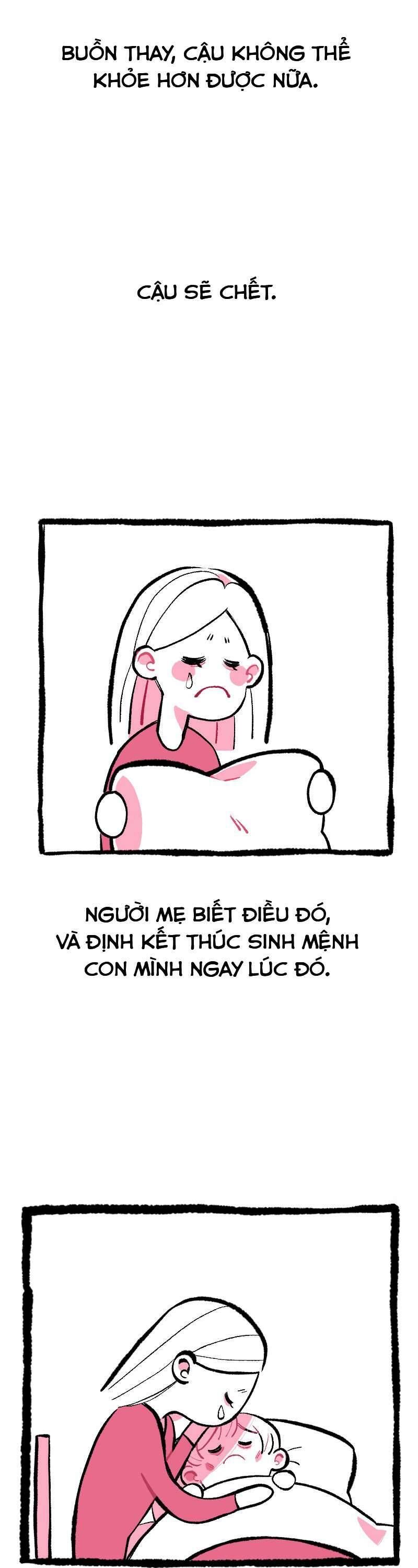 Homesick - Chương 6