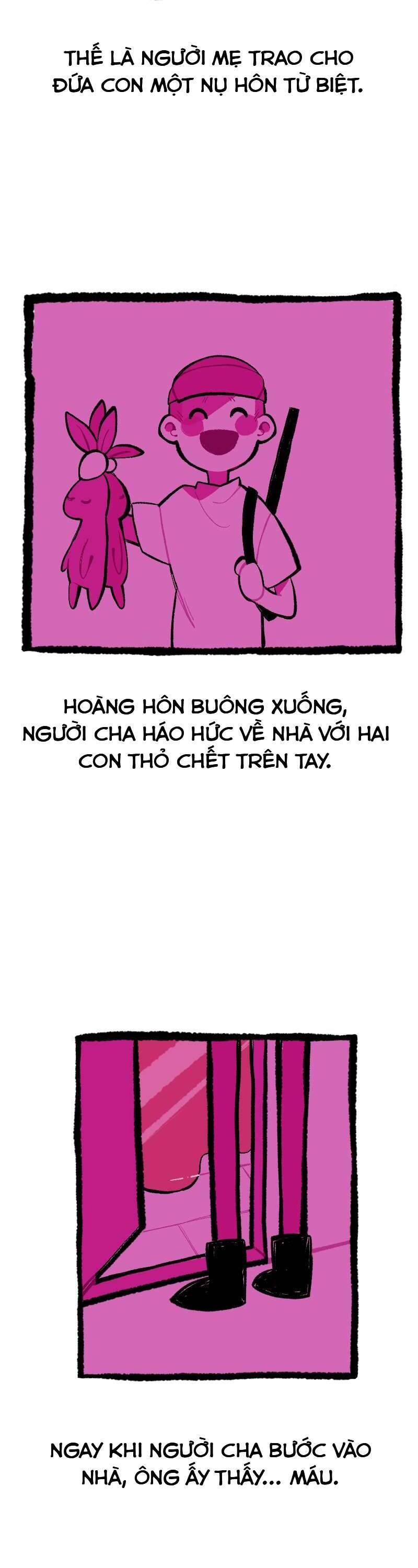 Homesick - Chương 6