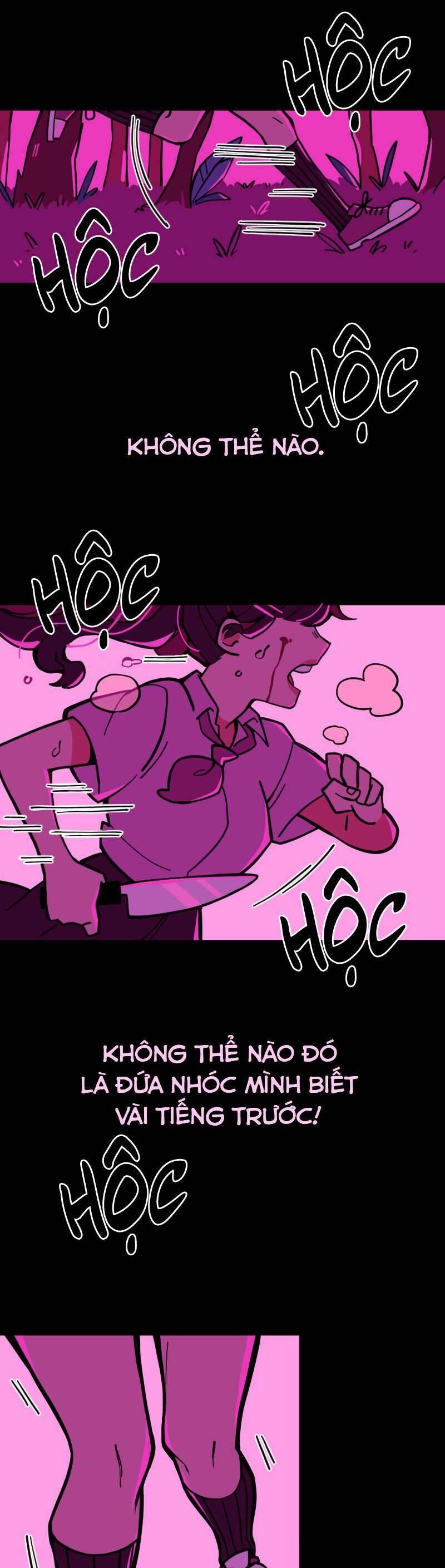 Homesick - Chương 6
