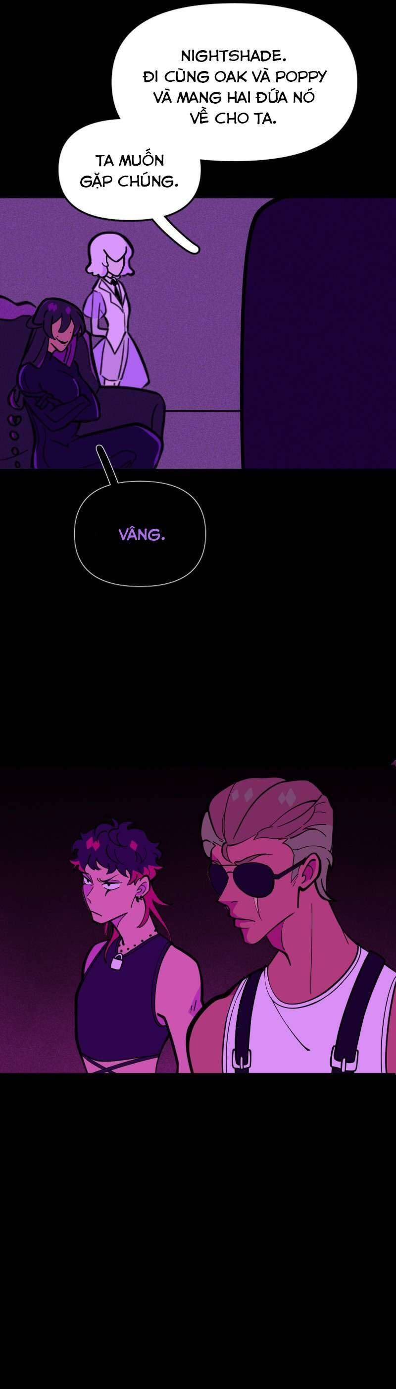 Homesick - Chương 60