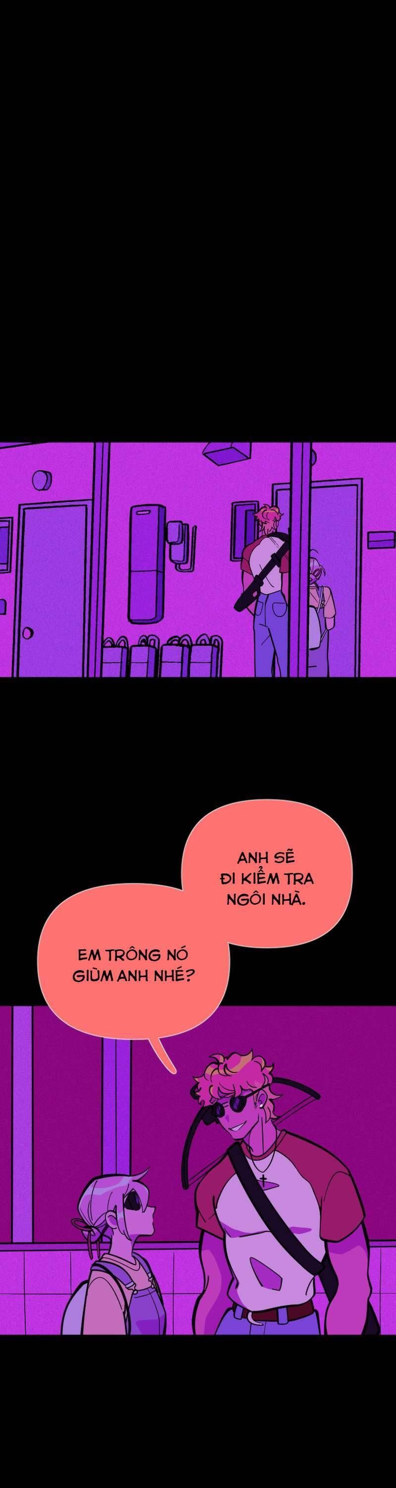 Homesick - Chương 60