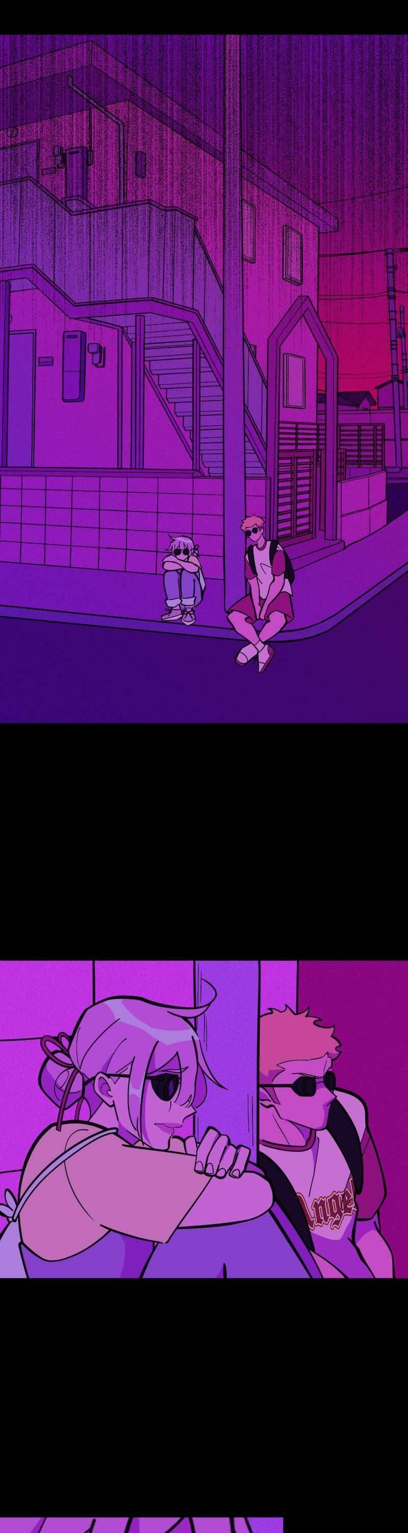 Homesick - Chương 60