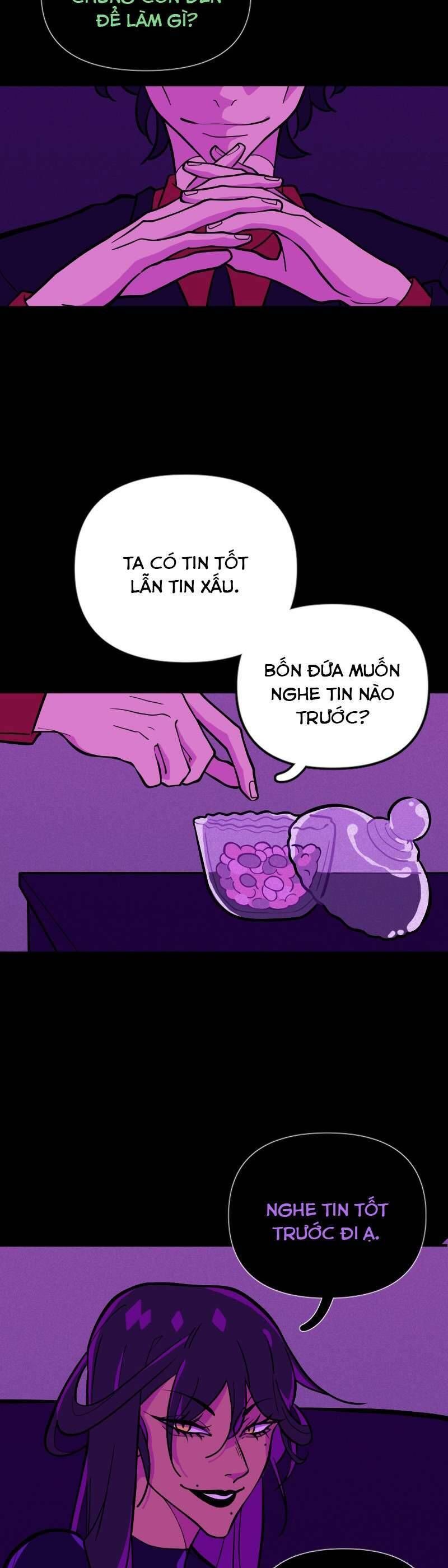 Homesick - Chương 60