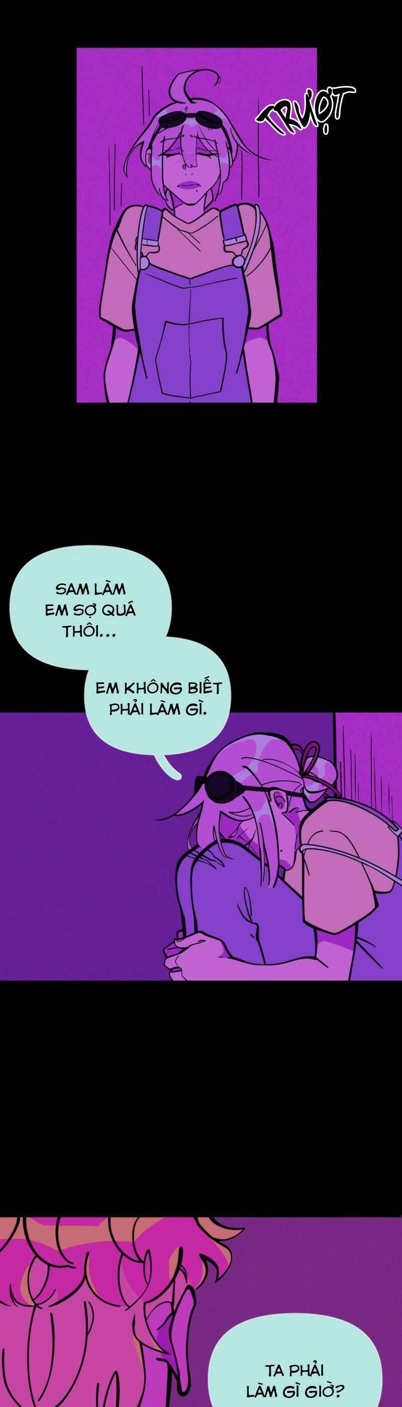 Homesick - Chương 60