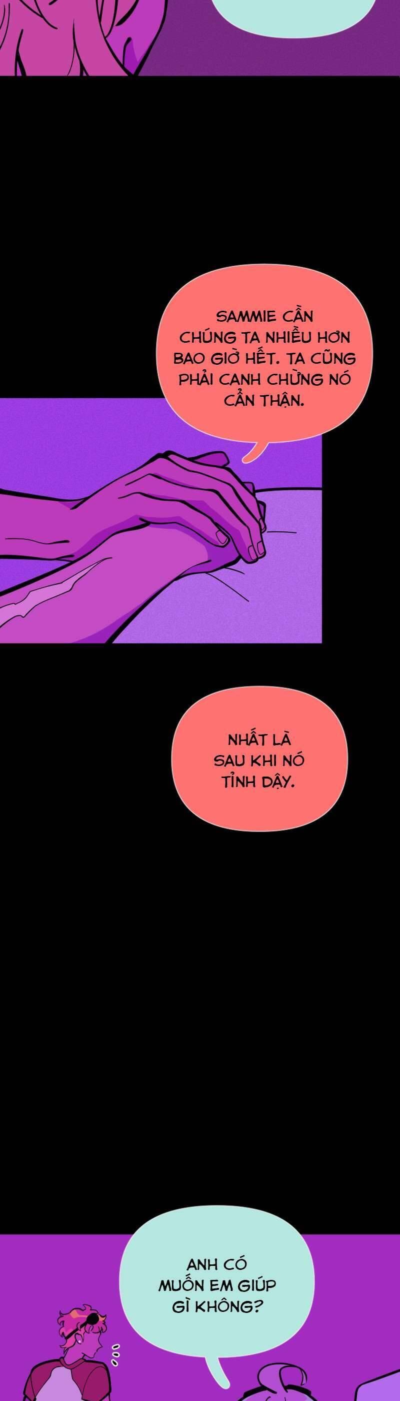 Homesick - Chương 60