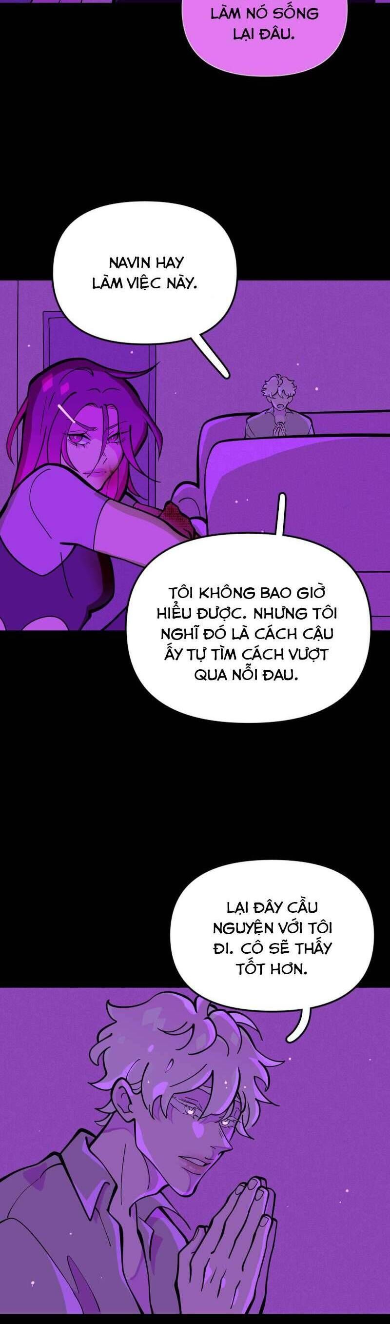 Homesick - Chương 60