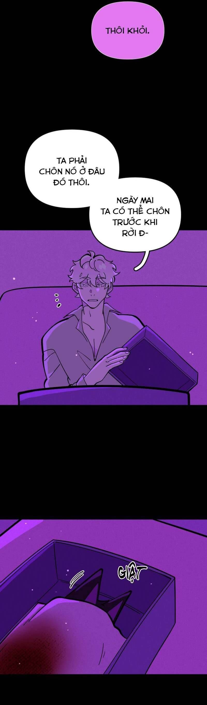 Homesick - Chương 60