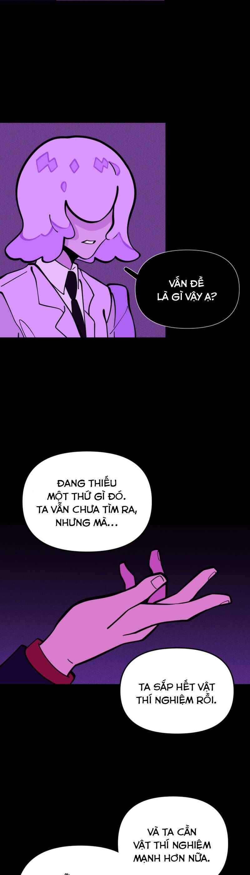 Homesick - Chương 60