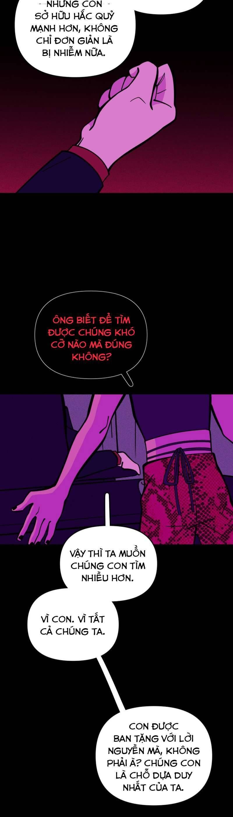 Homesick - Chương 60