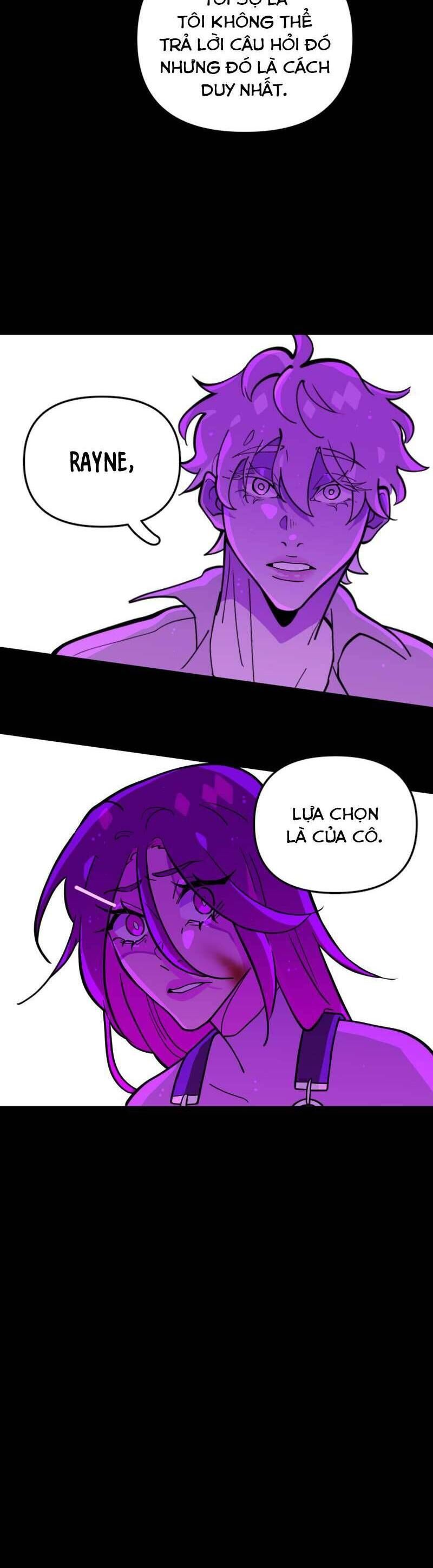 Homesick - Chương 61