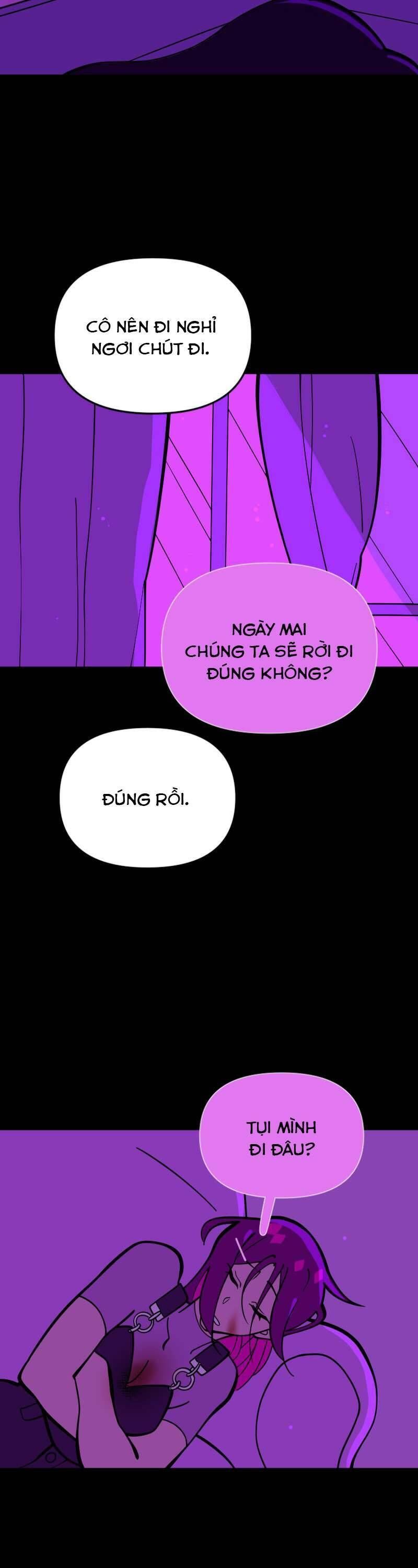 Homesick - Chương 61