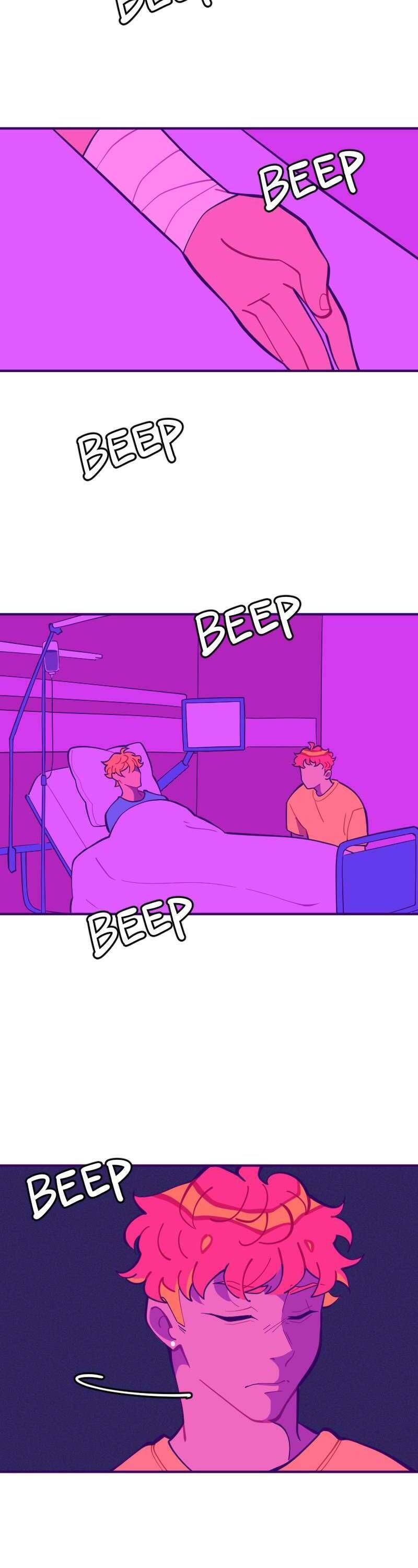 Homesick - Chương 61