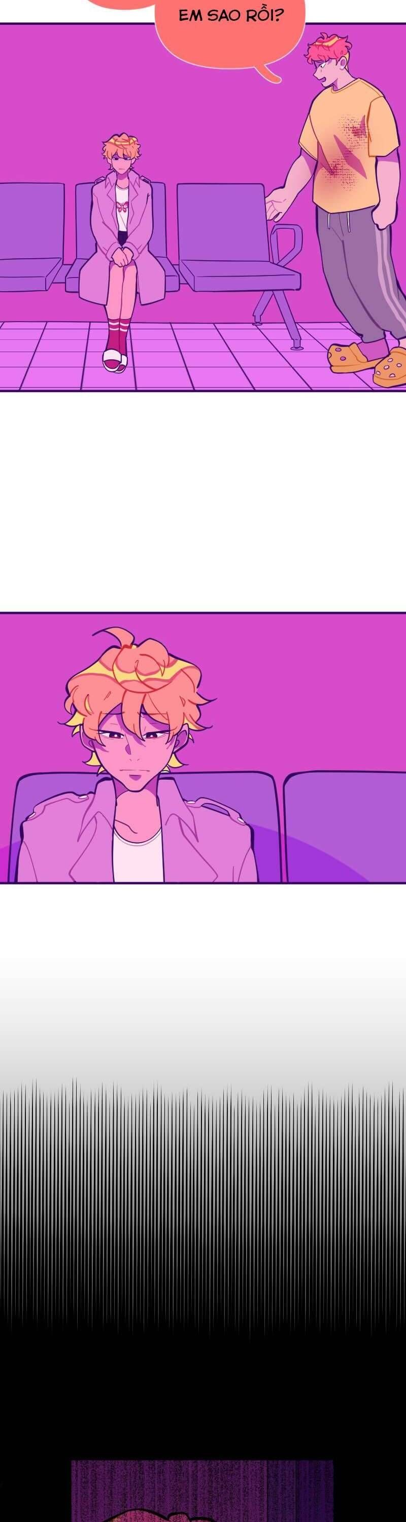 Homesick - Chương 61